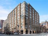 160 Frederick St 906, Toronto