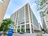 155 Dalhousie St PH21, Toronto