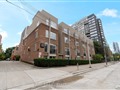 415 Jarvis St 144, Toronto