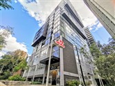 17 Dundonald St 406, Toronto