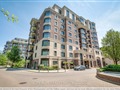 1888 Bayview Ave 709, Toronto