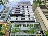 17 Dundonald St 1501, Toronto