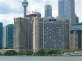 33 Harbour Sq 2037, Toronto