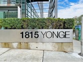 1815 Yonge St 2101, Toronto