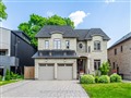 19 Irvington Cres, Toronto