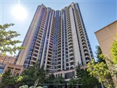 500 Doris Ave 1323, Toronto