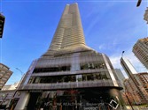 11 Wellesley St 3607, Toronto