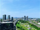 85 Queens Wharf Rd 3107, Toronto