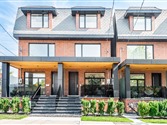 677 Huron St, Toronto