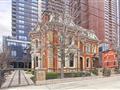 28 Linden St 1205, Toronto