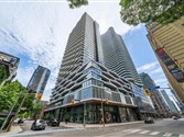 85 Wood St 3110, Toronto