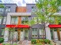 88 Sheppard Ave TH 5, Toronto