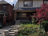 20 Winona Dr Bsmt, Toronto