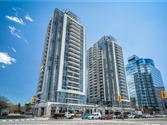 5793 Yonge St 2105, Toronto