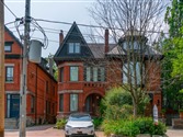 62 Admiral Rd, Toronto