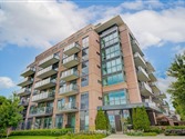 3 Southvale Dr Ph701, Toronto