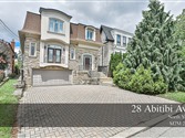 28 Abitibi Ave, Toronto