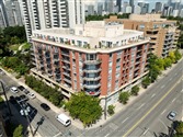 300 Balliol St 611, Toronto