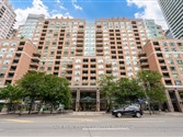 889 Bay St 1612, Toronto