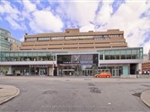 55 Avenue Rd 406, Toronto