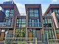 121 Mcmahon Dr TH15, Toronto