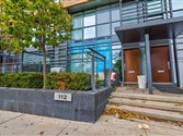 112 Fort York Blvd G09, Toronto