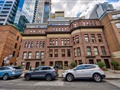 11 St Joseph St 905, Toronto