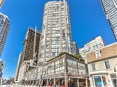 24 Wellesley St 2310, Toronto