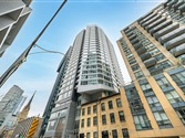 68 Shuter St 2005, Toronto