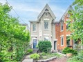 305 Sumach St, Toronto