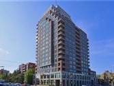 155 St Clair Ave 407, Toronto