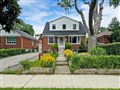 56 Mcallister Rd, Toronto