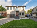 91 Brucewood Cres, Toronto