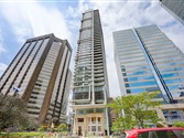 426 University Ave 2203, Toronto