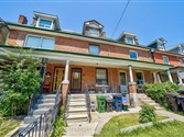 60 Ulster St, Toronto