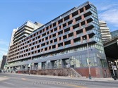 169 Fort York Blvd 829, Toronto