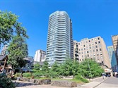 88 Cumberland St 1801, Toronto