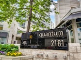 2181 Yonge St 709, Toronto