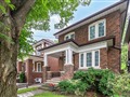 158 Lascelles Blvd, Toronto