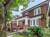 158 Lascelles Blvd, Toronto