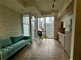 17 Dundonald St 1403, Toronto