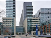 36 Lisgar St 1008W, Toronto