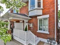 1145 Davenport Rd, Toronto