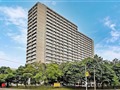 100 Leeward Glwy 707, Toronto