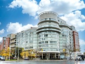 550 Queens Quay 318, Toronto