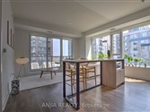 35 Tubman Ave #513, Toronto