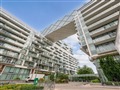 39 Queens Quay 824, Toronto