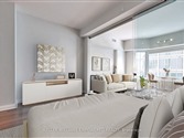 155 Yorkville Ave 3111, Toronto