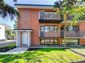 19 Charlemagne Dr Lower, Toronto