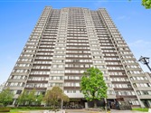 80 Antibes Dr 606, Toronto